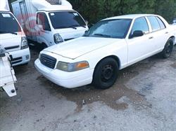 فۆرد کراون ڤیکتۆریا